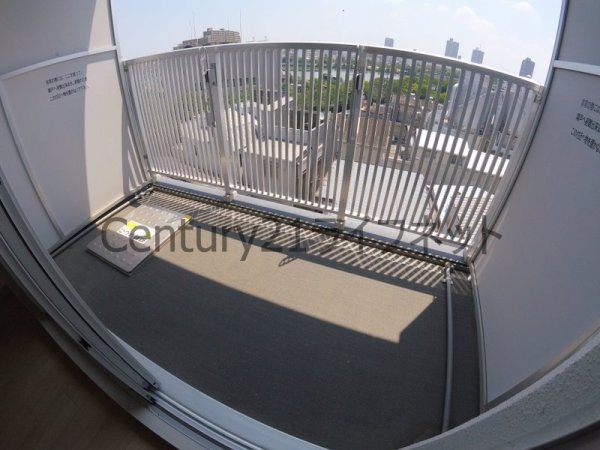 エステムコート梅田天神橋3アヴァンテ