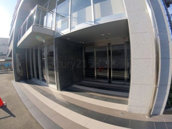 エステムコート梅田天神橋3アヴァンテ