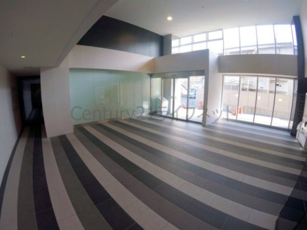 エステムコート梅田天神橋3アヴァンテ