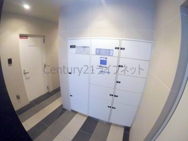 エステムコート梅田天神橋3アヴァンテ