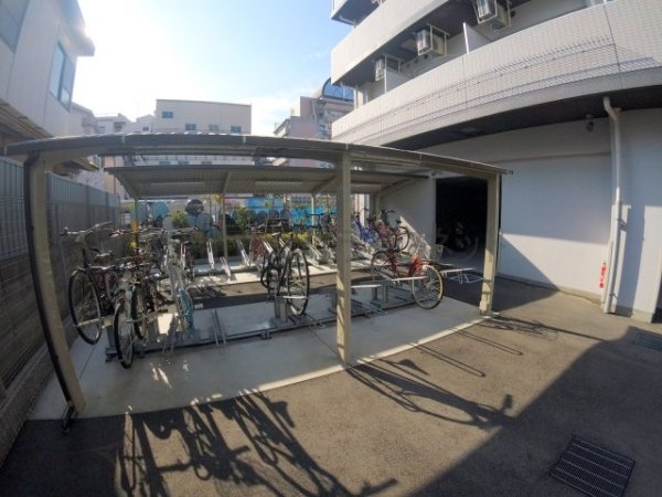 エステムコート梅田天神橋3アヴァンテ