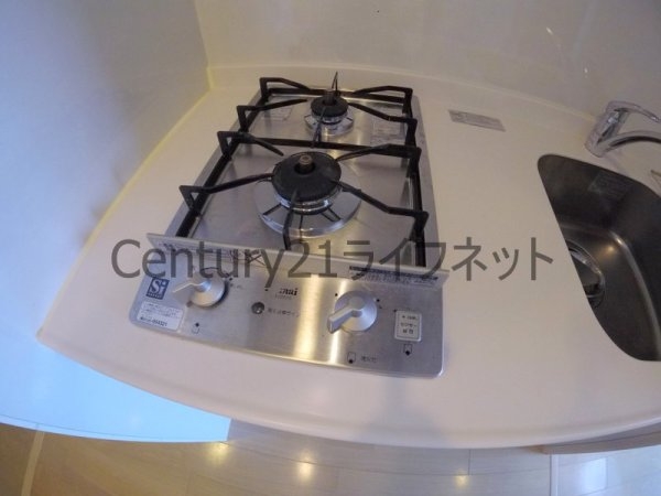 エステムコート梅田天神橋3アヴァンテ