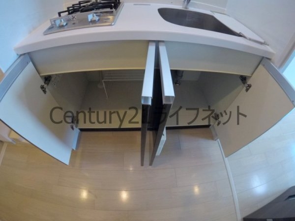 エステムコート梅田天神橋3アヴァンテ