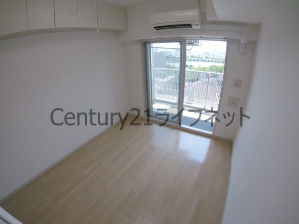 エステムコート梅田天神橋3アヴァンテ