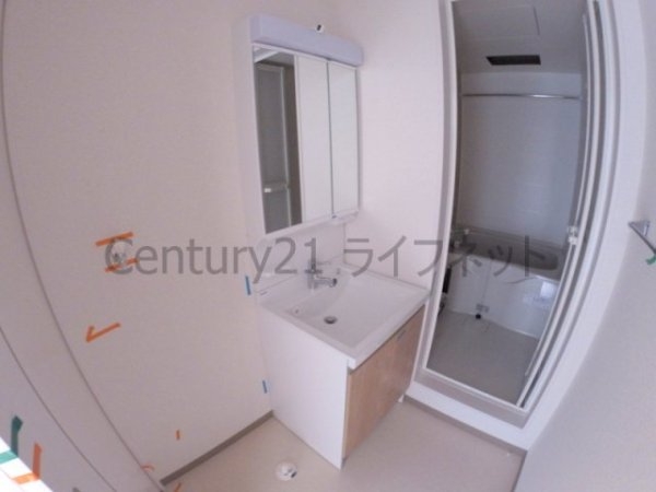 フジパレス東三国3番館