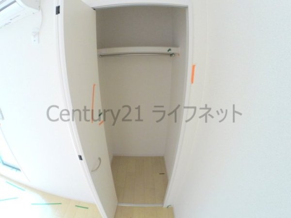 フジパレス東三国3番館