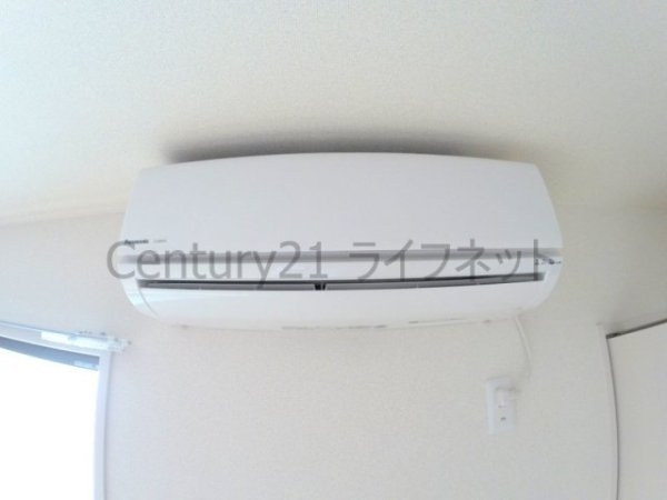 フジパレス東三国3番館