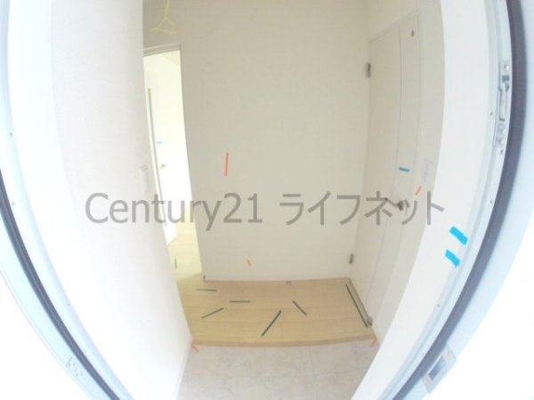 フジパレス東三国3番館