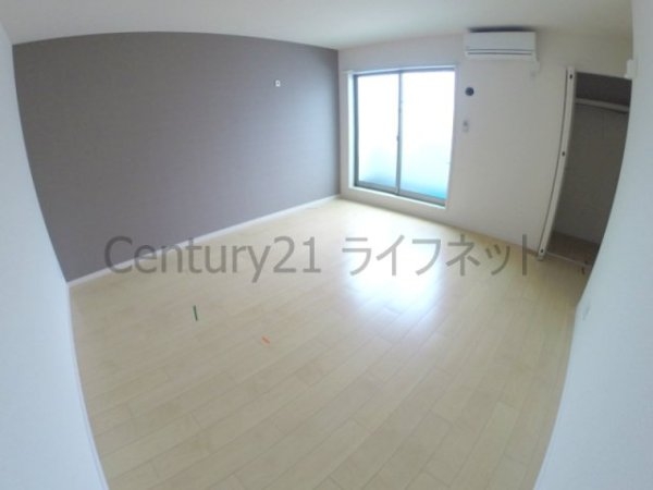 フジパレス東三国3番館