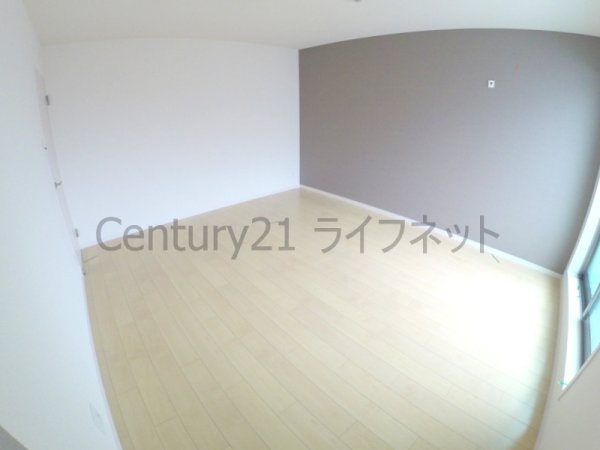 フジパレス東三国3番館