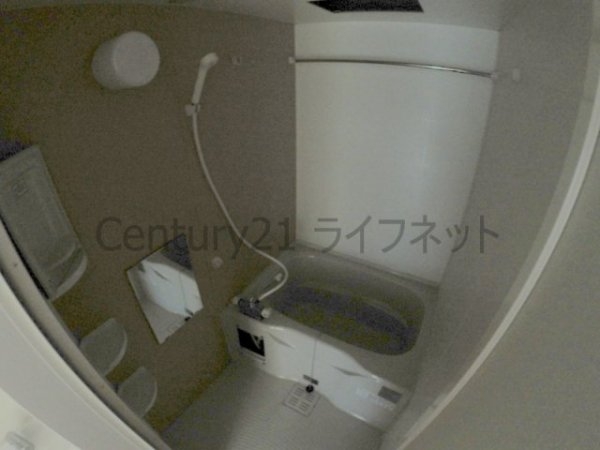 フジパレス東三国3番館