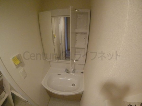 プレサンス大阪天満リバーシア