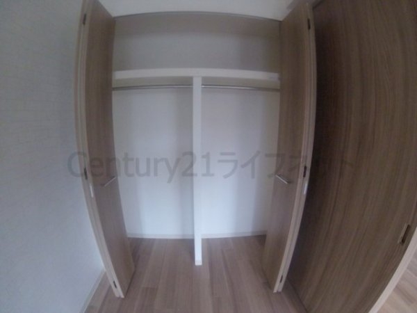 プレサンス大阪天満リバーシア