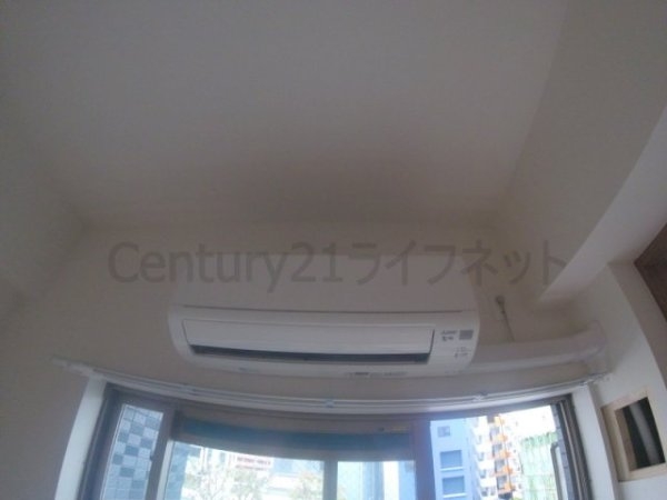 プレサンス大阪天満リバーシア