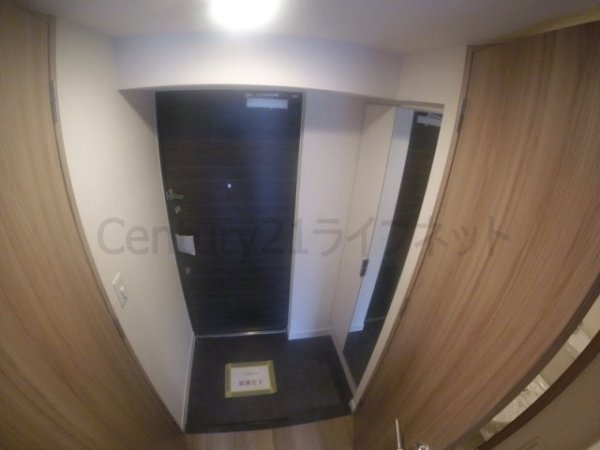 プレサンス大阪天満リバーシア