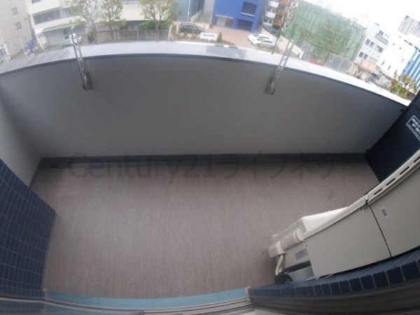 プレサンス大阪天満リバーシア