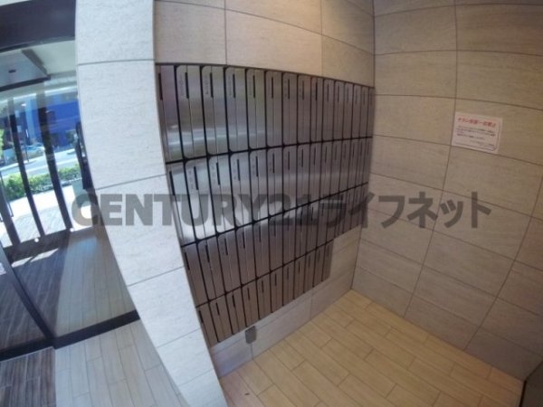 プレサンス大阪天満リバーシア