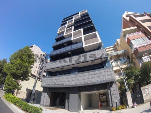 プレサンス大阪天満リバーシア