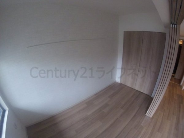 プレサンス大阪天満リバーシア