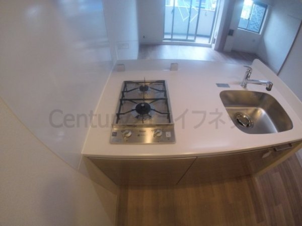 プレサンス大阪天満リバーシア