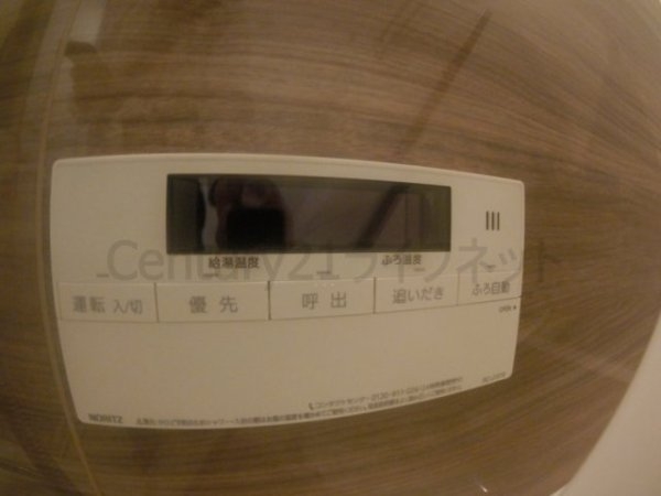 プレサンス大阪天満リバーシア