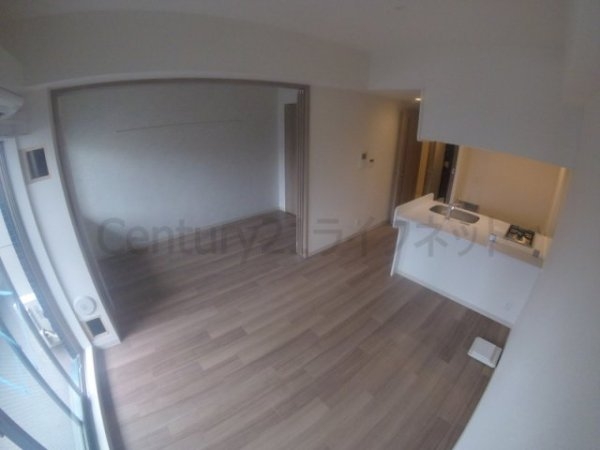 プレサンス大阪天満リバーシア