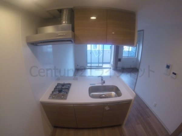 プレサンス大阪天満リバーシア