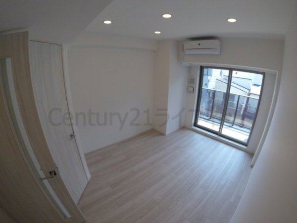 パークリュクス大阪天満