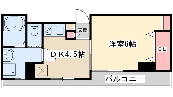 新大阪エルセーヌ五月