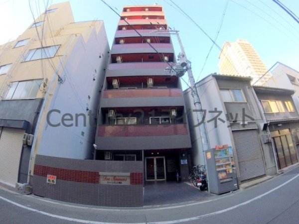 ディーシモンズ梅田