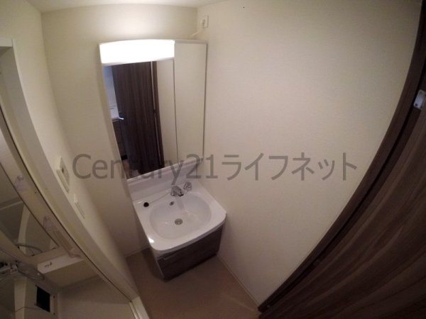 プレサンス扇町駅前