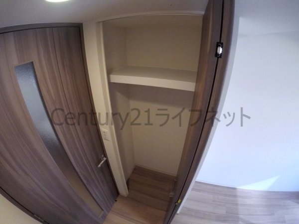 プレサンス扇町駅前