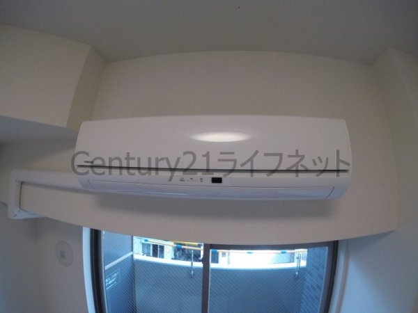 プレサンス扇町駅前