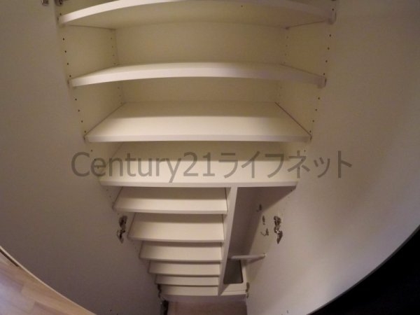 プレサンス扇町駅前