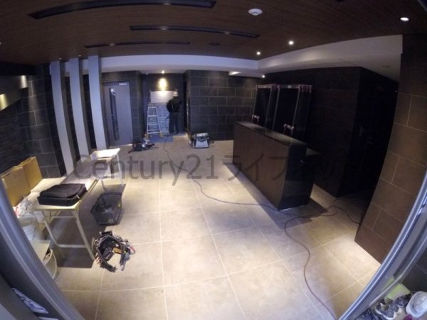 プレサンス扇町駅前