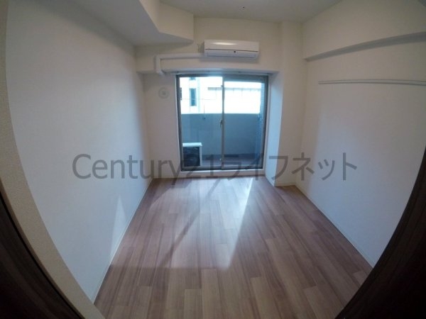 プレサンス扇町駅前