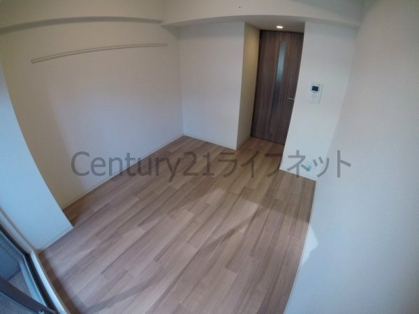 プレサンス扇町駅前