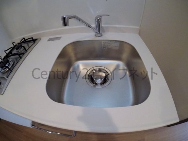 プレサンス扇町駅前