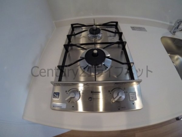 プレサンス扇町駅前