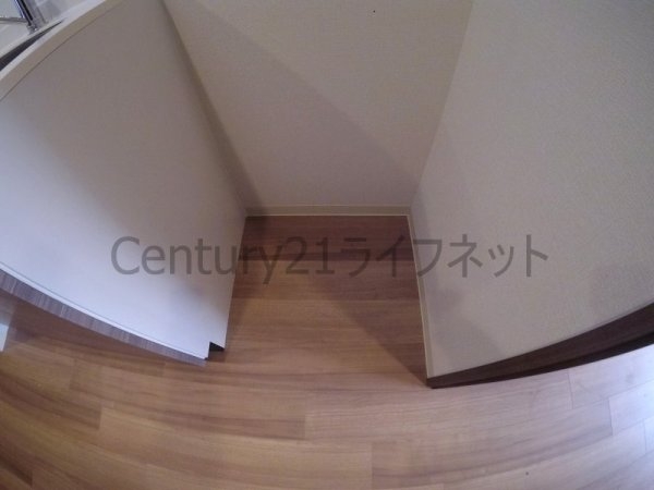 プレサンス扇町駅前