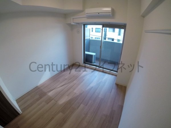 プレサンス扇町駅前