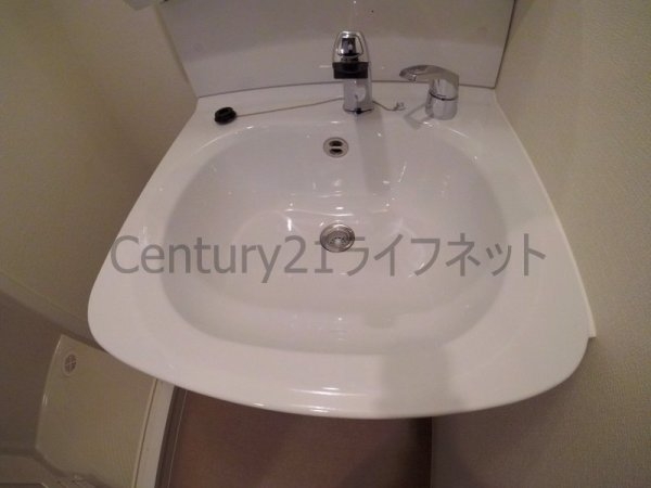 プレサンス扇町駅前