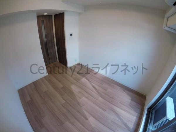 プレサンス扇町駅前