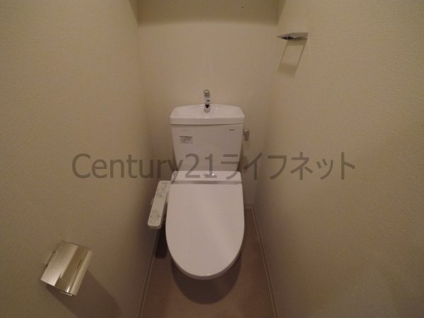 プレサンス扇町駅前