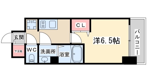 プレサンス梅田北ディア
