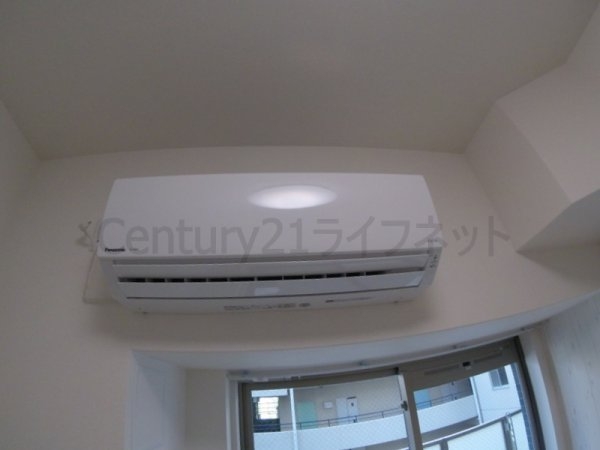 プレサンス梅田北ディア