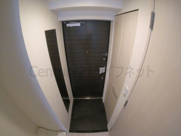 プレサンス梅田北ディア