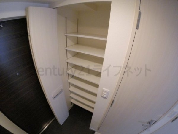 プレサンス梅田北ディア