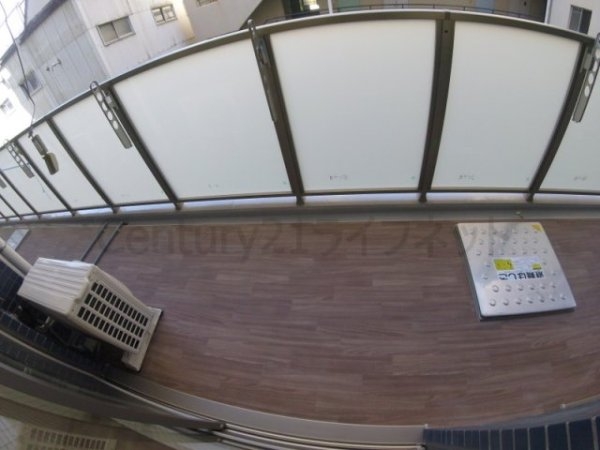 プレサンス梅田北ディア