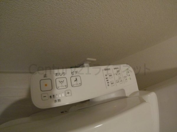 プレサンス梅田北ディア